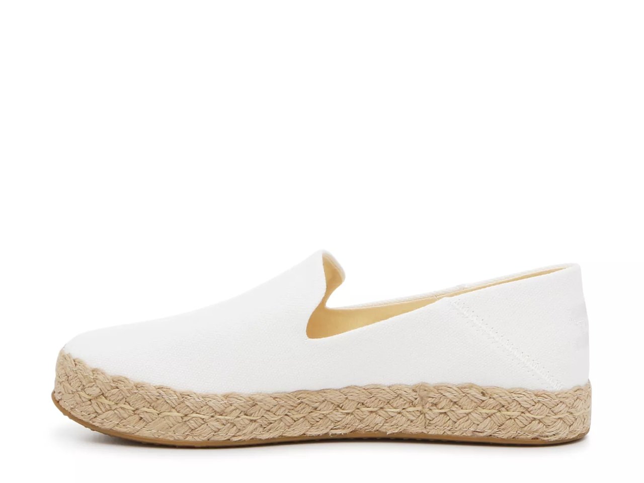 Alison Espadrille Slip-On - Women's