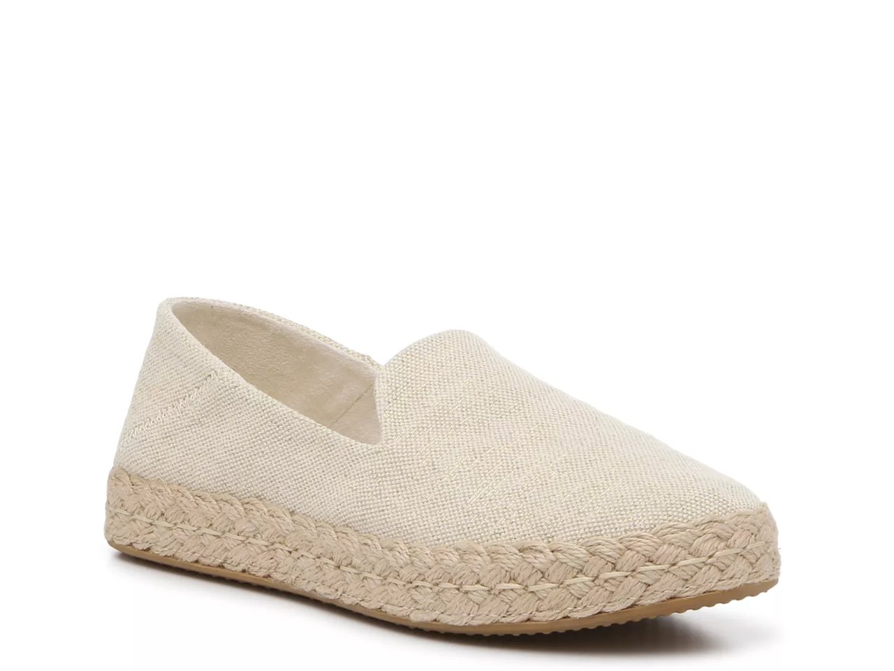 Alison Espadrille Slip-On - Women's
