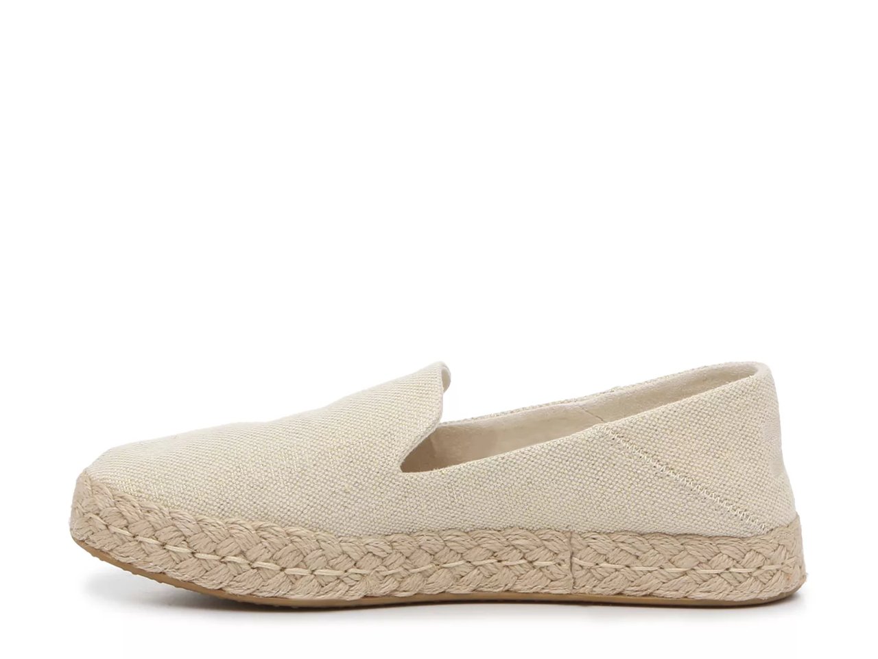 Alison Espadrille Slip-On - Women's