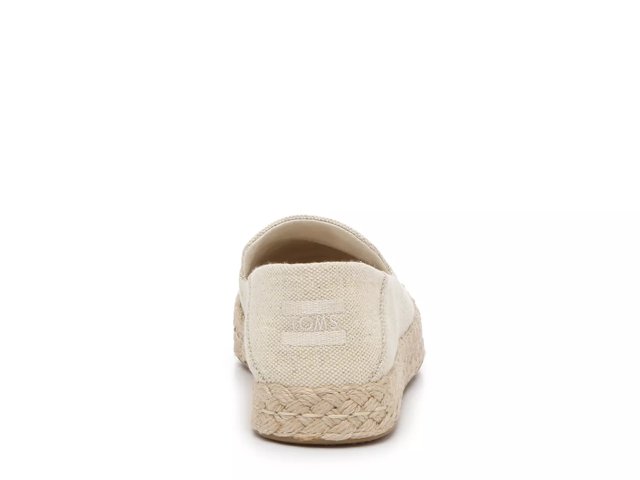 Alison Espadrille Slip-On - Women's