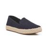 Alison Espadrille Slip-On - Women's Navy view