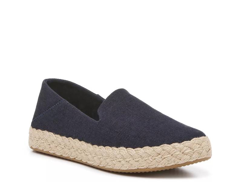 Alison Espadrille Slip-On - Women's