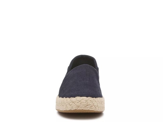 Alison Espadrille Slip-On - Women's
