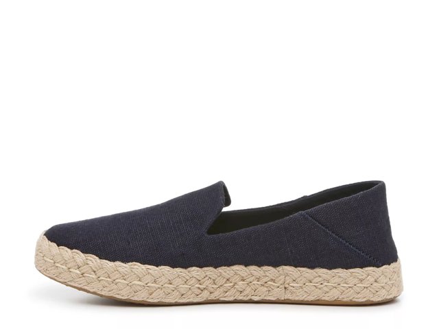 Alison Espadrille Slip-On - Women's