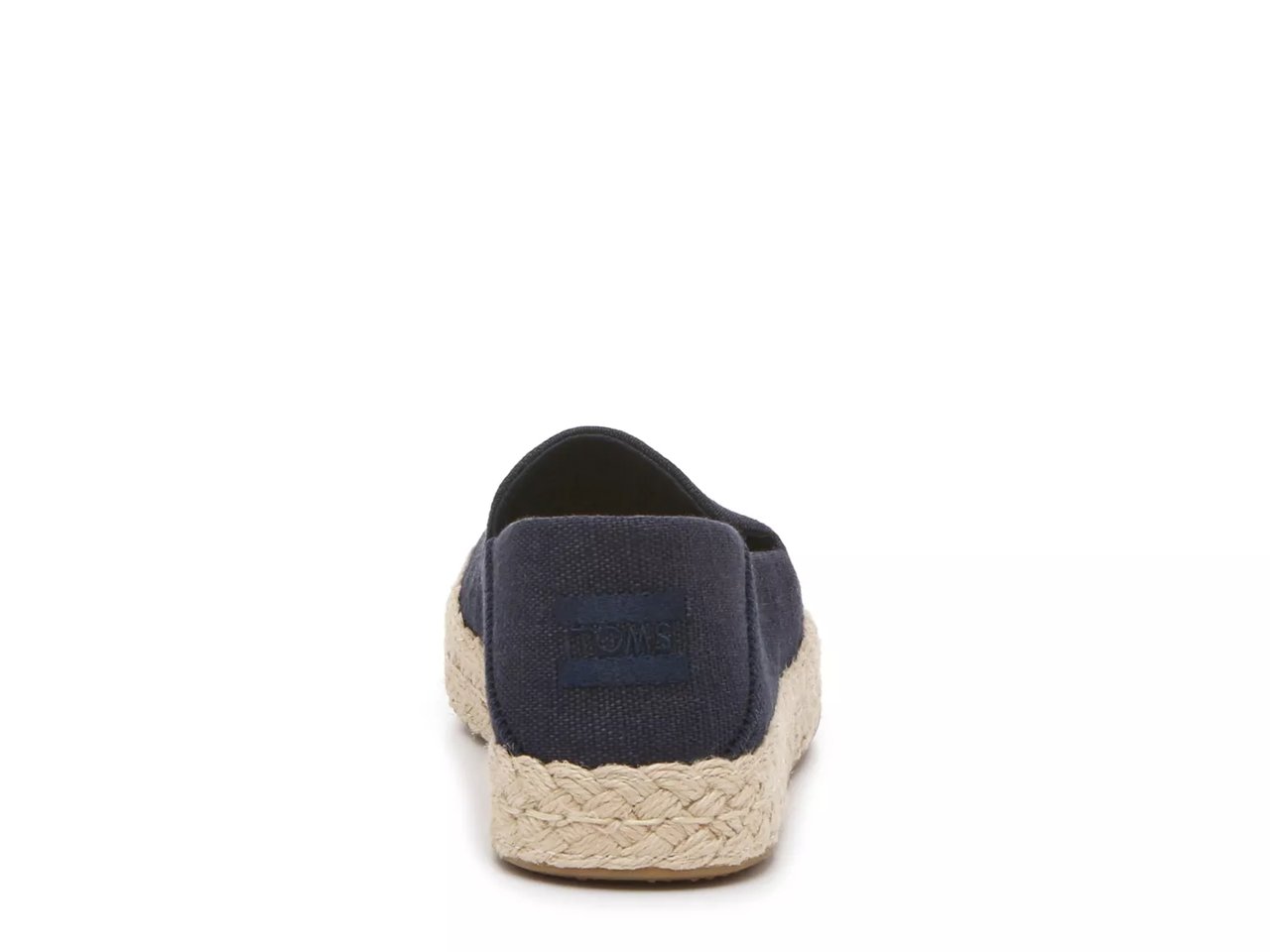 Alison Espadrille Slip-On - Women's