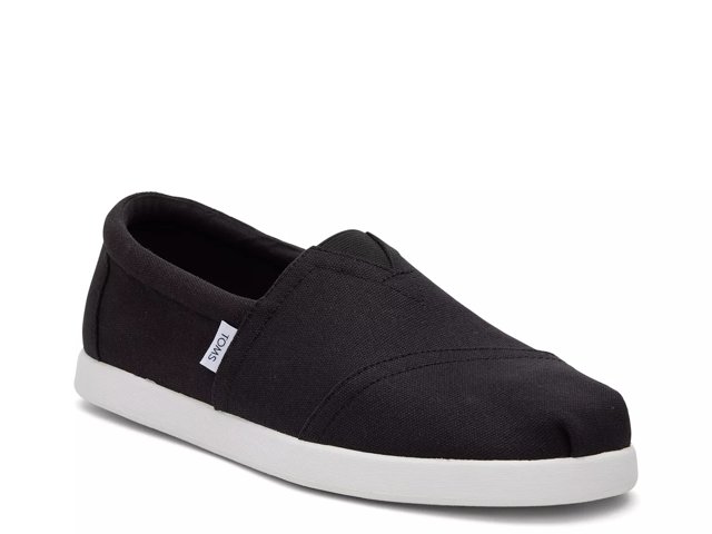 Alpargata Espadrille Slip-On  - Men's