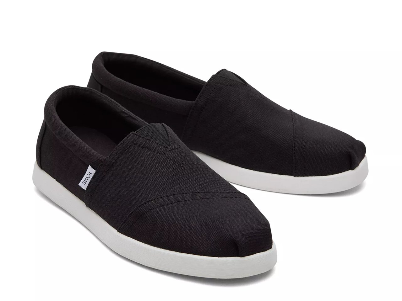 Alpargata Espadrille Slip-On  - Men's