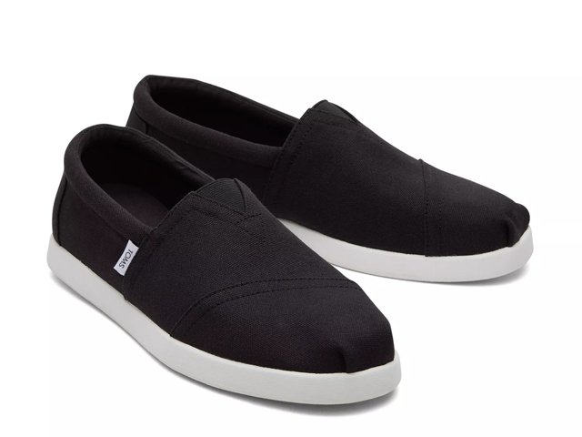Alpargata Espadrille Slip-On  - Men's