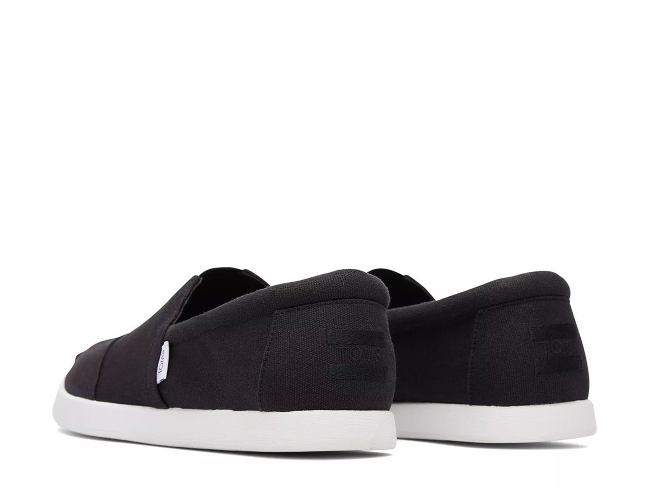 Alpargata Espadrille Slip-On  - Men's