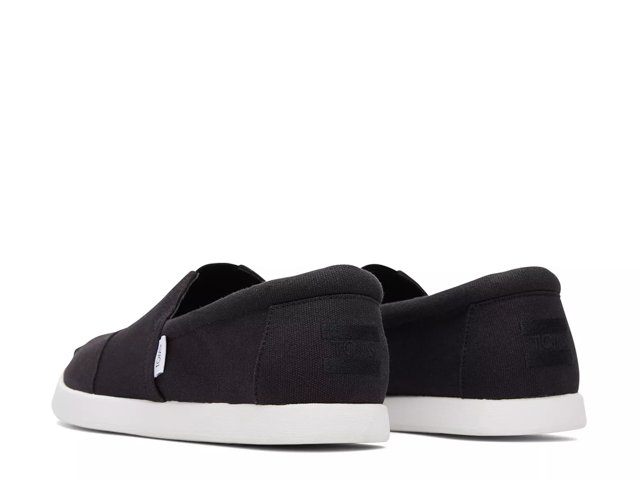 Alpargata Espadrille Slip-On  - Men's