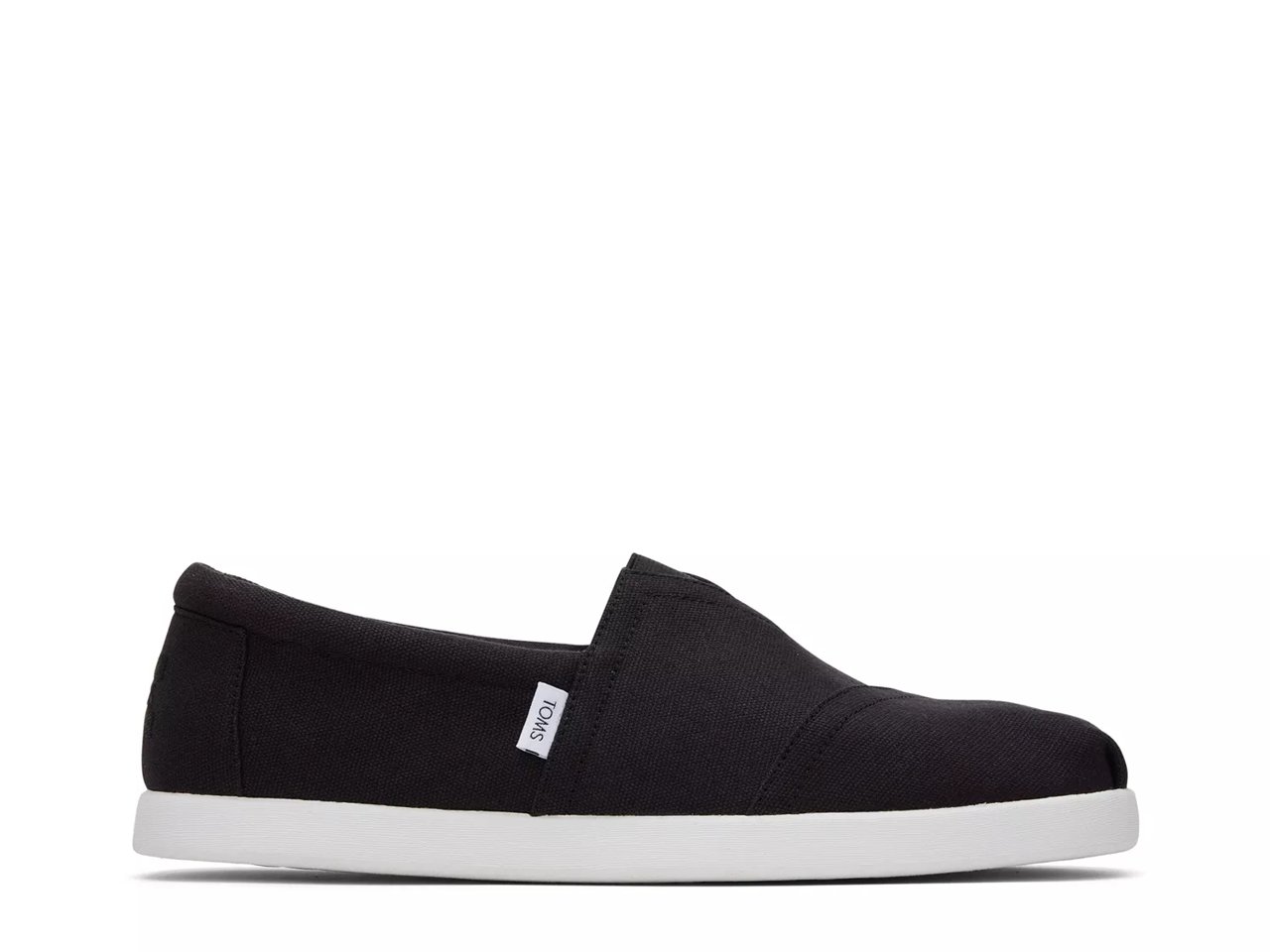Alpargata Espadrille Slip-On  - Men's