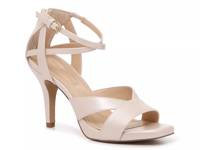 Xalt Sandal Light Pink view