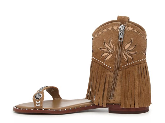 Paquito Sandal