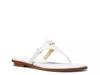 Jillian Sandal White view