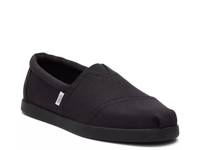 Alpargata FWD Espadrille Slip-On - Men's Black view