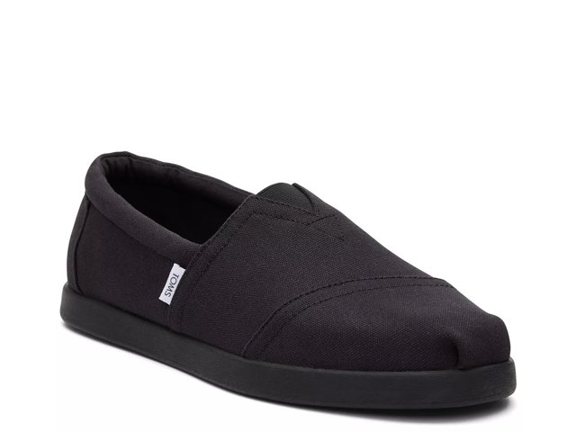 Alpargata FWD Espadrille Slip-On - Men's