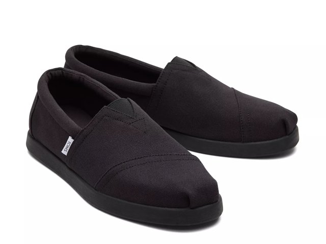 Alpargata FWD Espadrille Slip-On - Men's