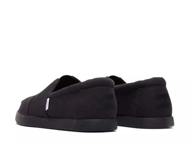 Alpargata FWD Espadrille Slip-On - Men's