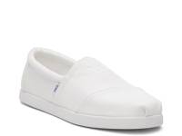 Alpargata FWD Espadrille Slip-On - Men's White view