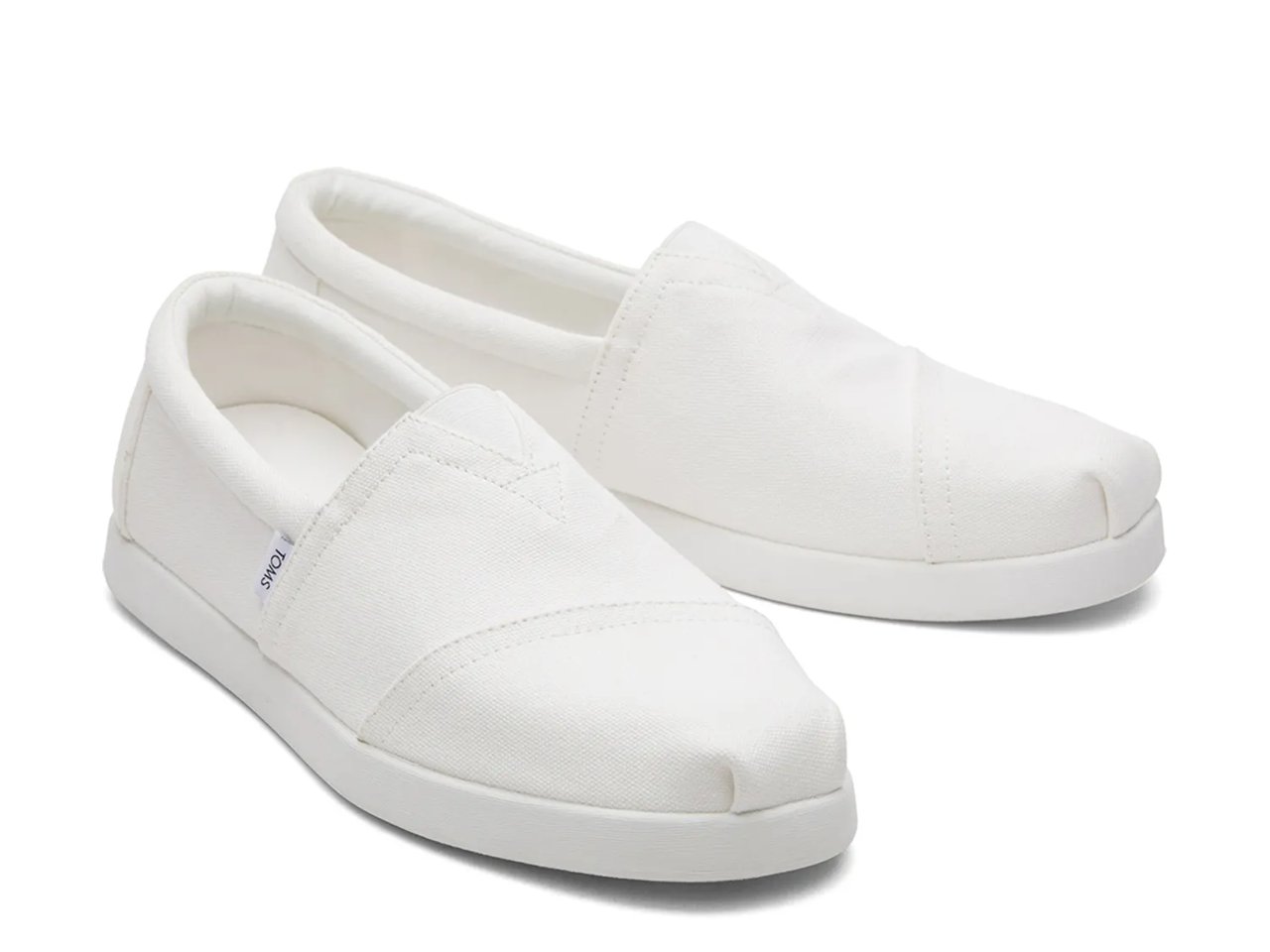 Alpargata FWD Espadrille Slip-On - Men's