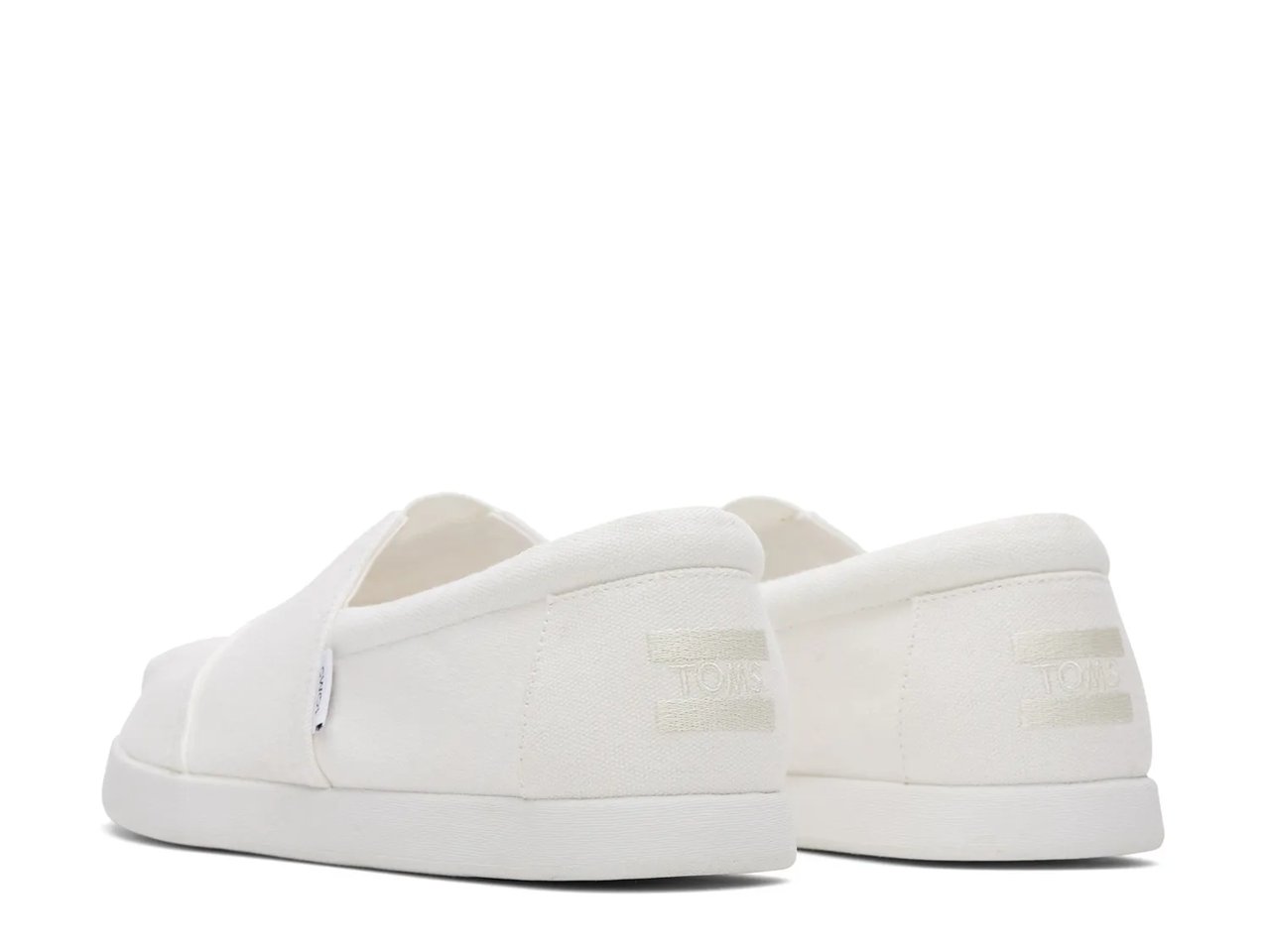 Alpargata FWD Espadrille Slip-On - Men's