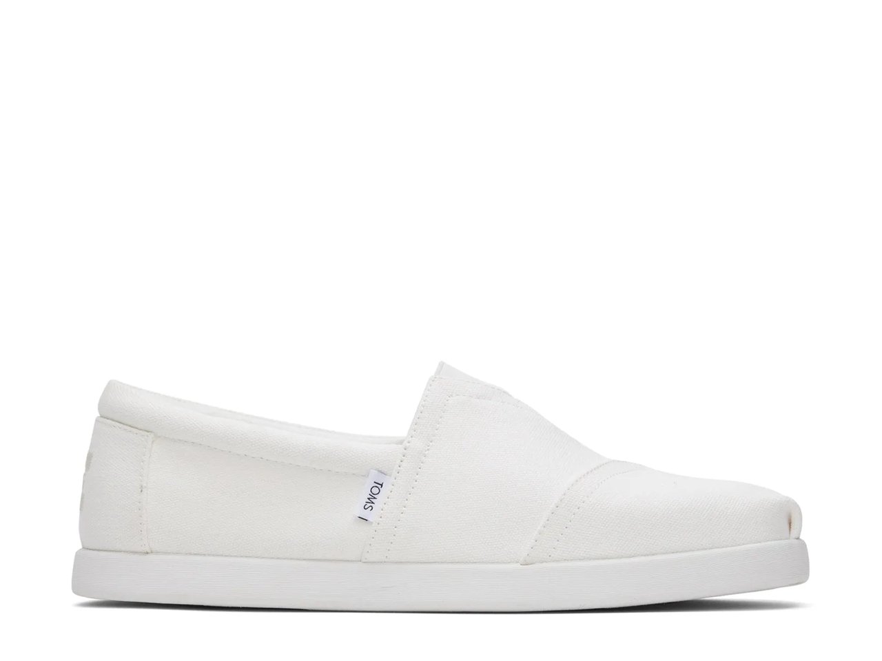 Alpargata FWD Espadrille Slip-On - Men's