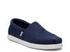 Alpargata FWD Espadrille Slip-On - Men's Navy view
