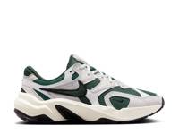 AL8 Sneaker - Women's Medium Green view