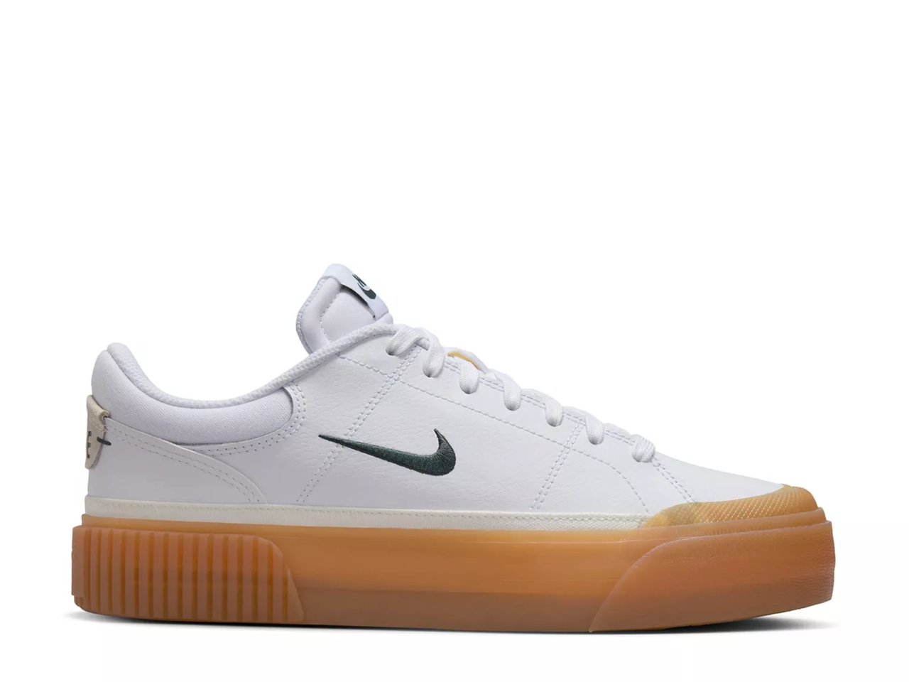 Court Legacy Lift Sneaker - Women's