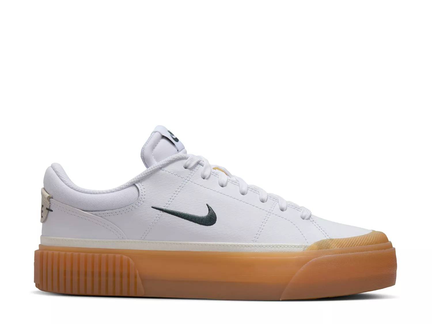 Court Legacy Lift Sneaker - Women's