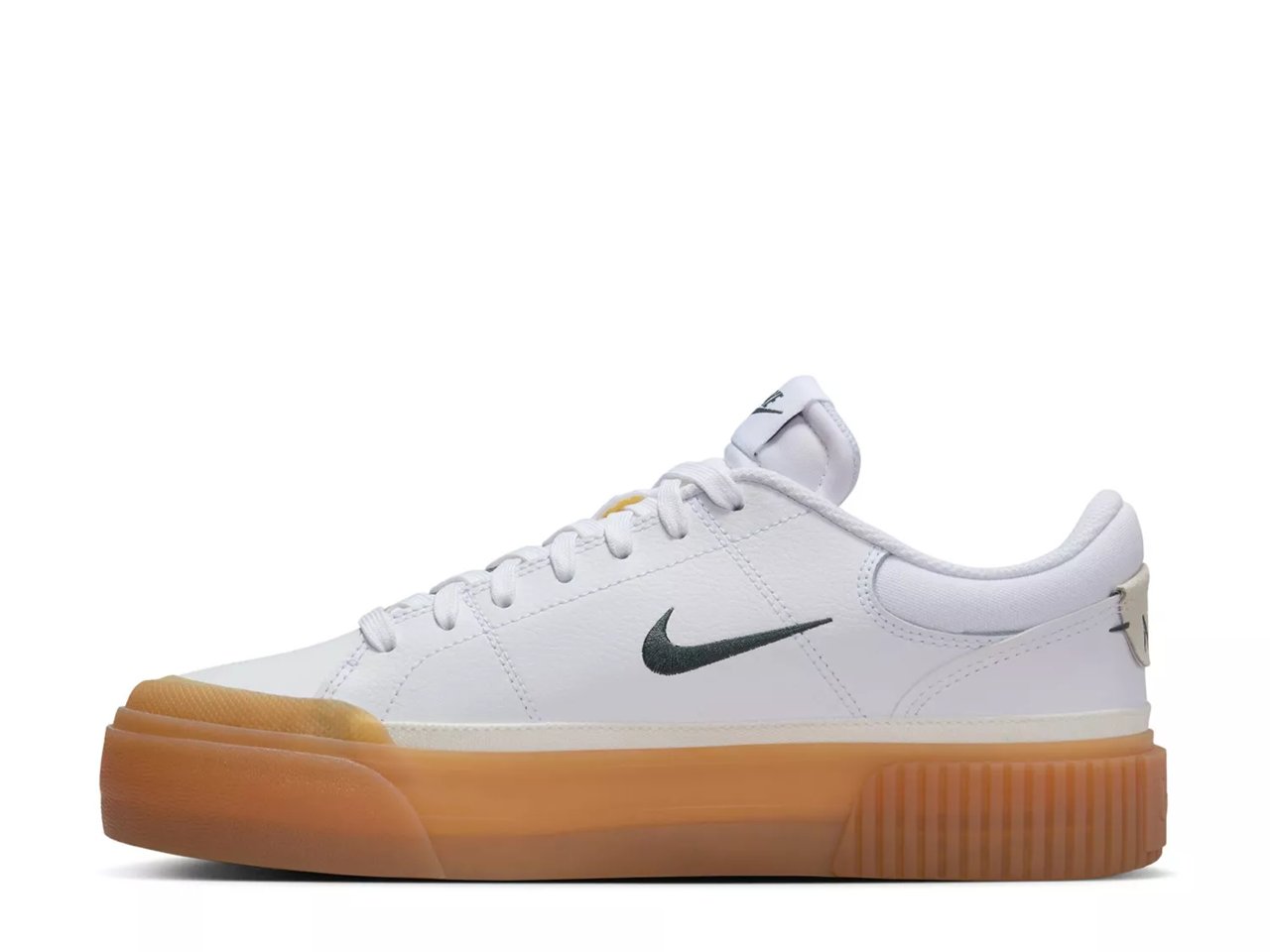 Court Legacy Lift Sneaker - Women's