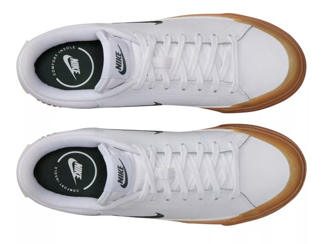 Court Legacy Lift Sneaker - Women's