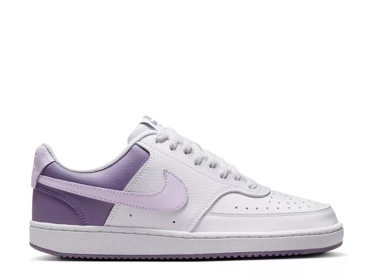 Court Vision Low Sneaker - Women's