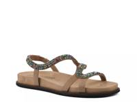 Majorette Sandal Rainbow Multicolor view