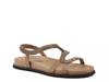 Majorette Sandal Gold Metallic view