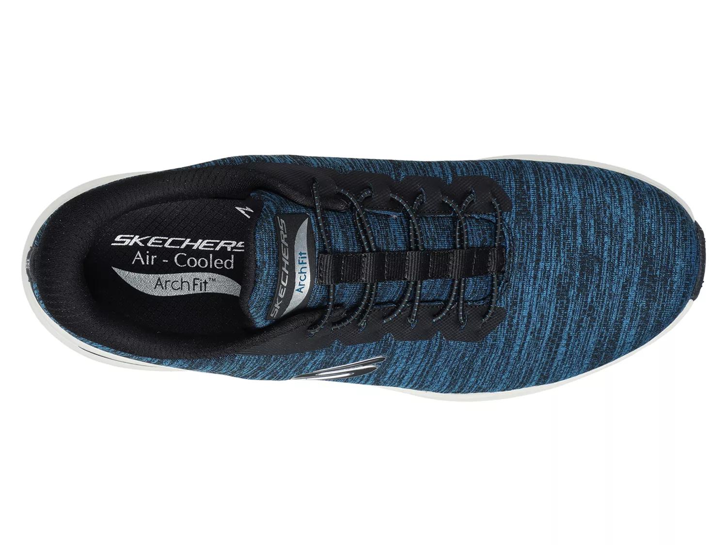 Arch Fit 2.0 Upperhand Sneaker - Men's
