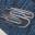 Arch Fit 2.0 Upperhand Sneaker - Men's Blue view