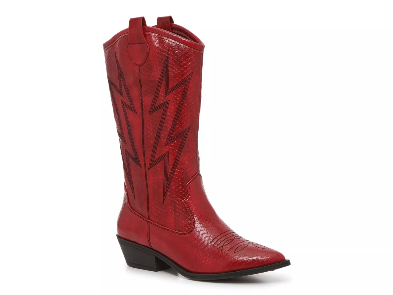 Josea Cowboy Boot