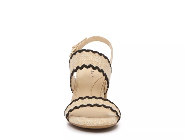 Roe Sandal