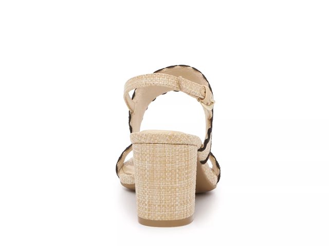 Roe Sandal