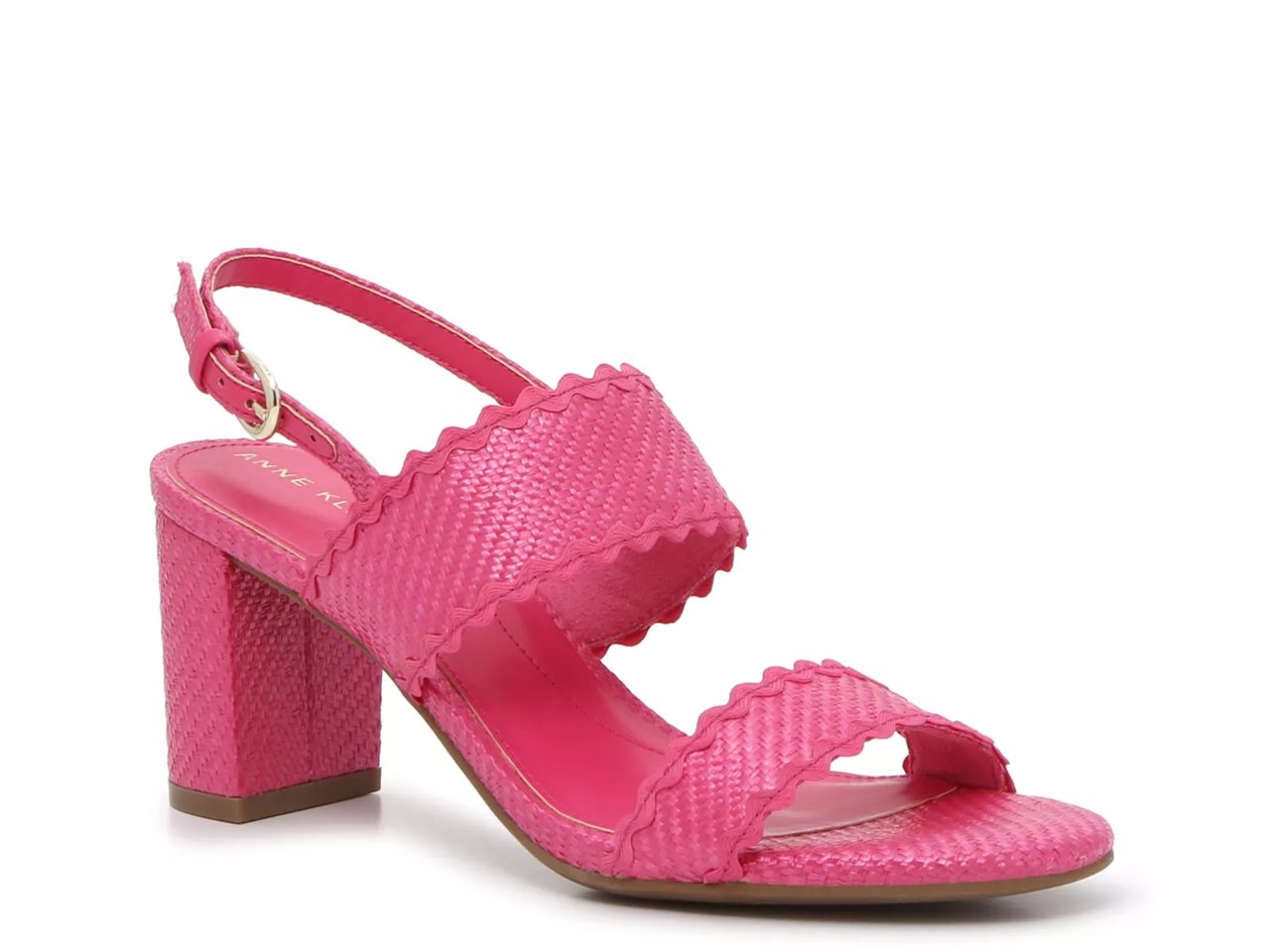 Roe Sandal
