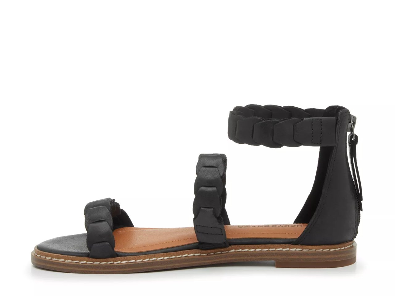 Kandiss Sandal