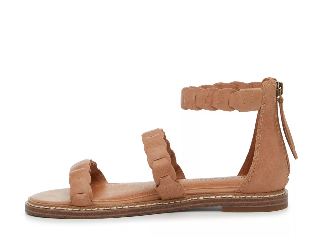 Kandiss Sandal