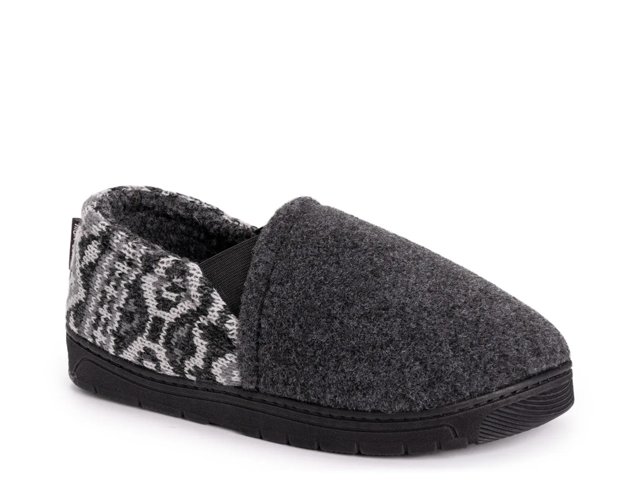 Kristof Slipper - Men's