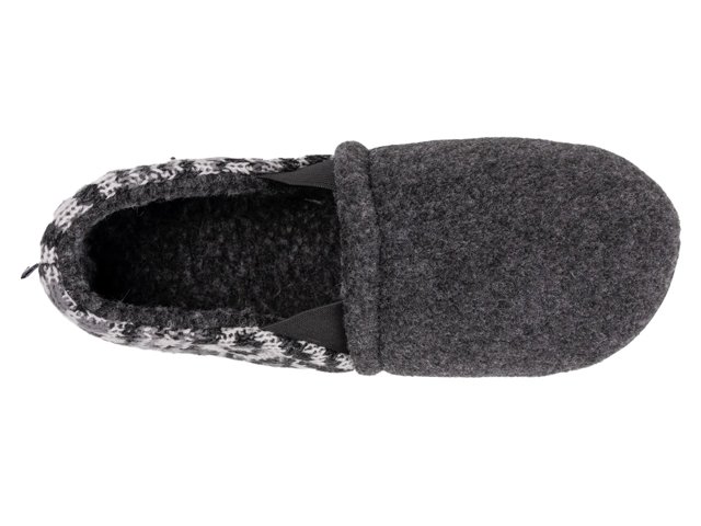 Kristof Slipper - Men's
