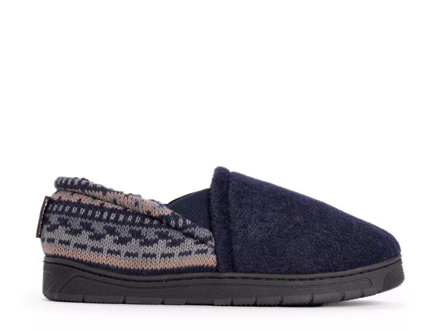 Kristof Slipper - Men's