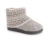 Rochelle Slipper - Women's Grey view
