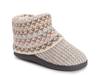 Rochelle Slipper - Women's Ivory/Multicolor view