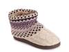 Rochelle Slipper - Women's Oatmeal/Multicolor view