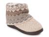 Rochelle Slipper - Women's Off White view